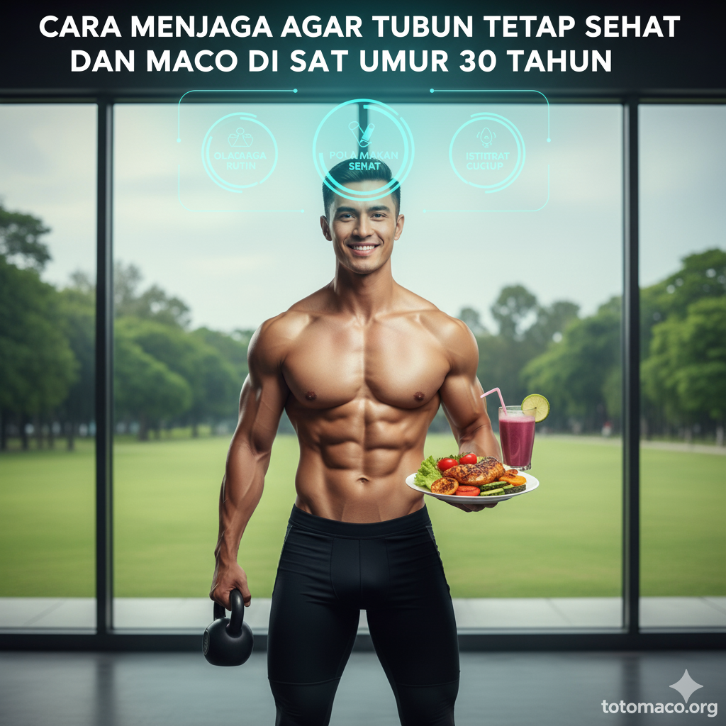 totomaco resmi
