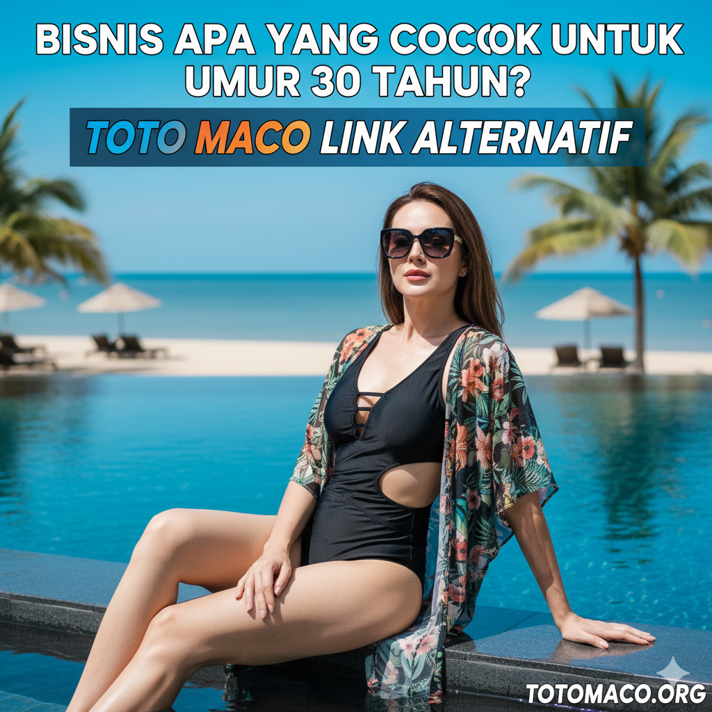 totomaco link alternatif