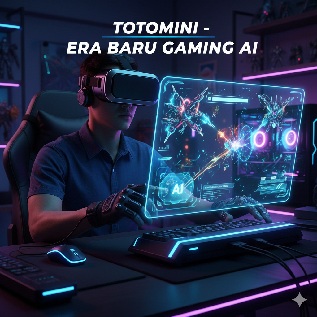 Totomini - gaming
