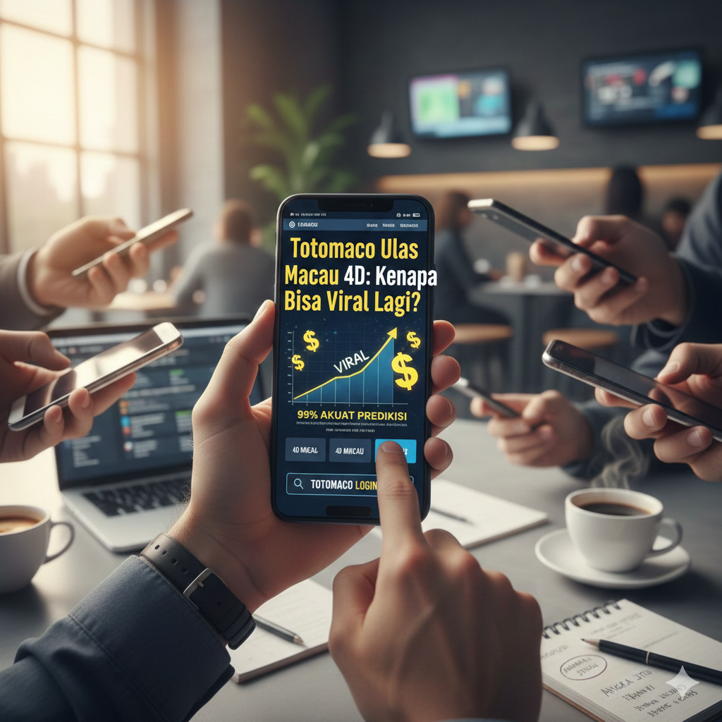 totomaco macau4d viral